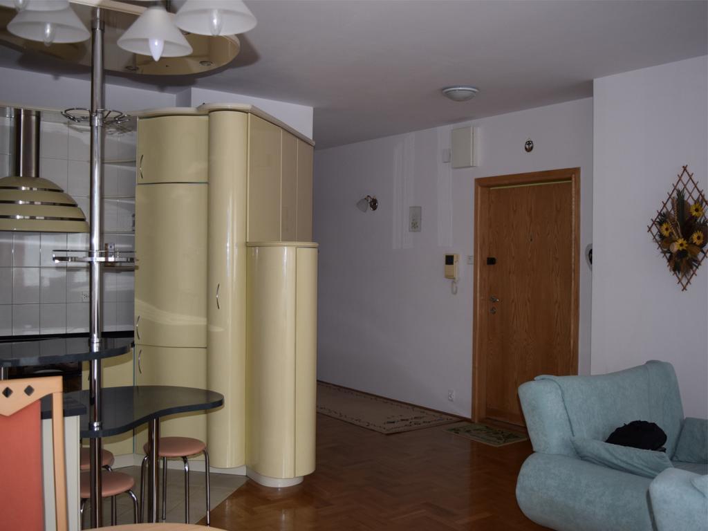 Dgm Apartment Warsaw Luaran gambar