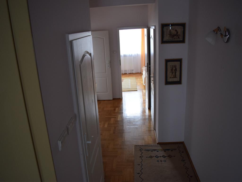 Dgm Apartment Warsaw Luaran gambar