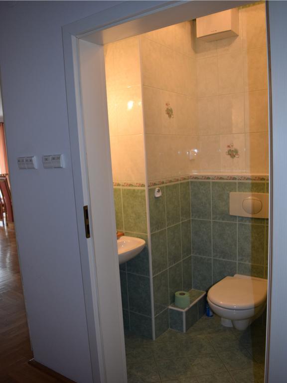 Dgm Apartment Warsaw Luaran gambar