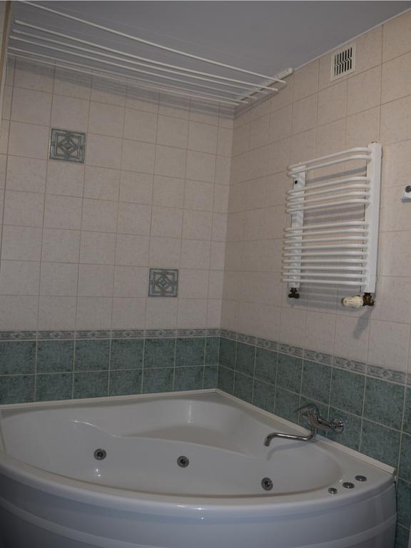 Dgm Apartment Warsaw Luaran gambar