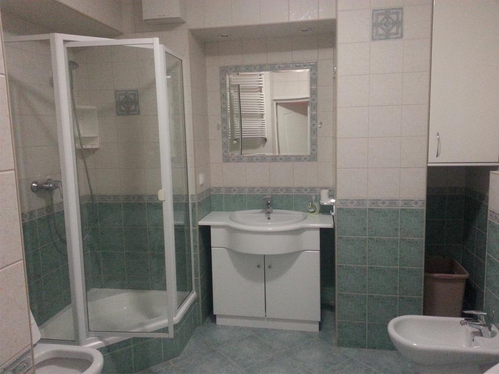 Dgm Apartment Warsaw Luaran gambar