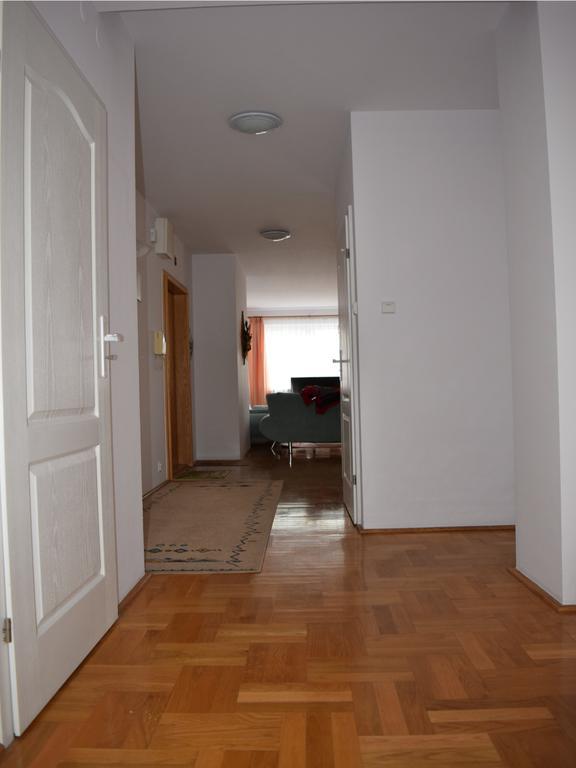 Dgm Apartment Warsaw Luaran gambar
