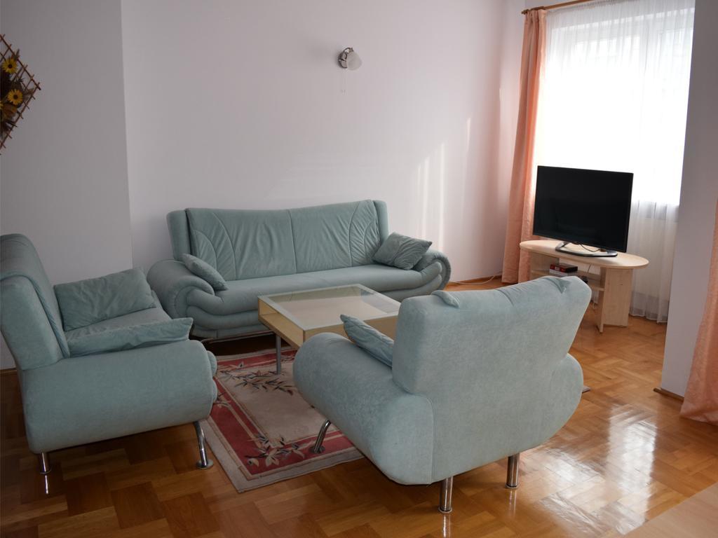 Dgm Apartment Warsaw Luaran gambar