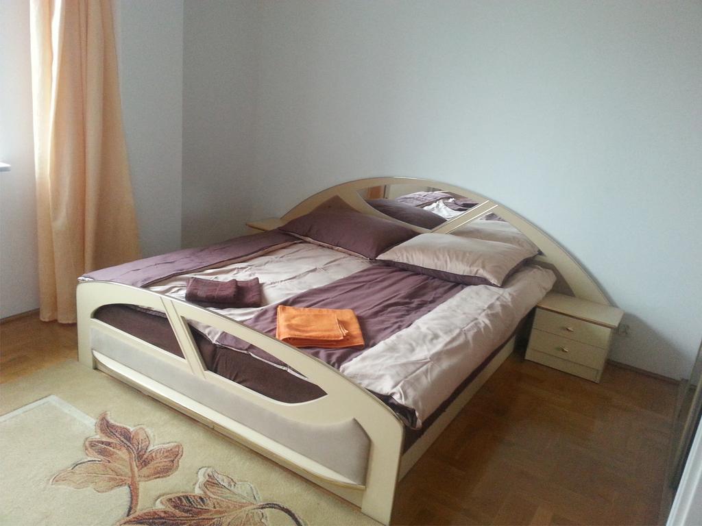 Dgm Apartment Warsaw Luaran gambar
